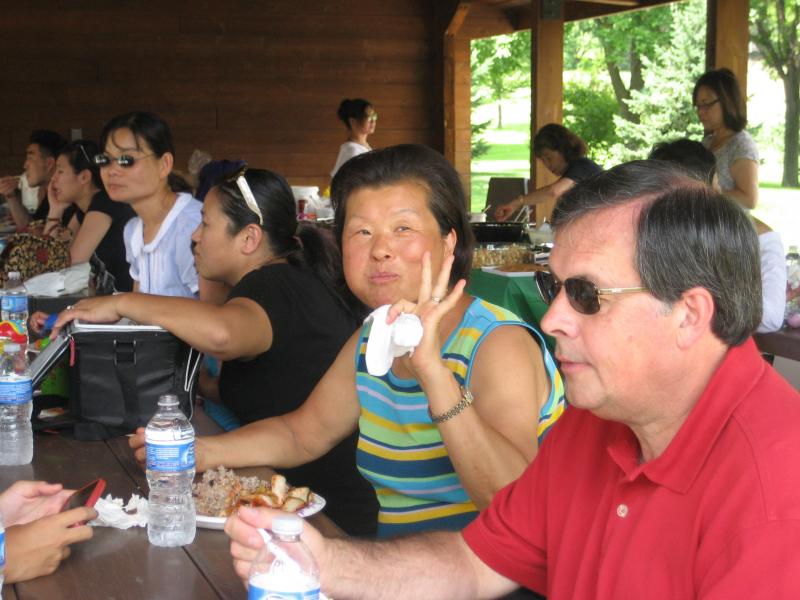 KAWA Picnic