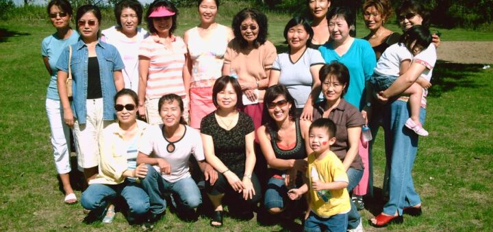 KAWAMN 2007