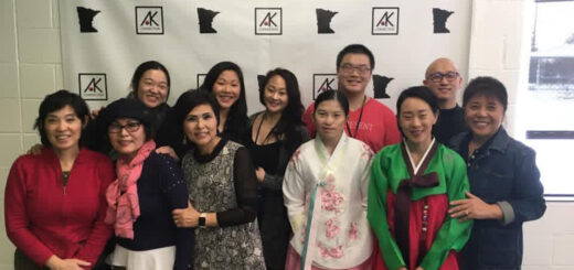 2019 KAWAMN Christmas Party