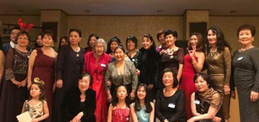 2017 Year-End Holiday Party
