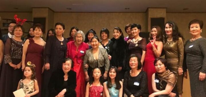 2017 Year-End Holiday Party