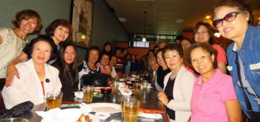 KAWAMN August Meeting 2016