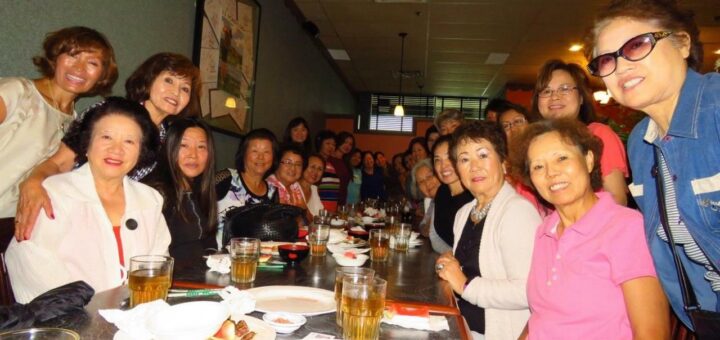 KAWAMN August Meeting 2016