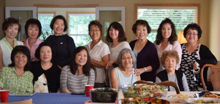 KAWAMN August Meeting 2015