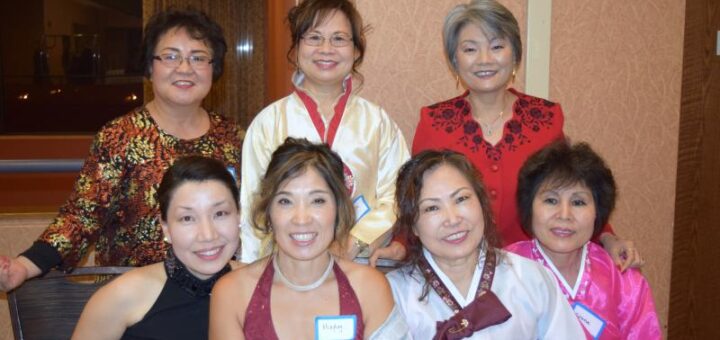 2015 Year-End Holiday Party