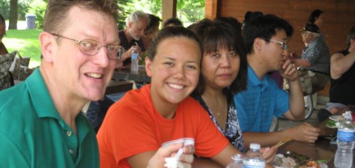 KAWA PICNIC 2011