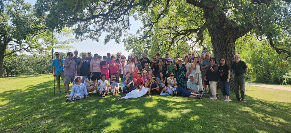 KAWA MN Women’s Summer Picnic 8/8